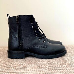 Steve Madden Antonie Boots